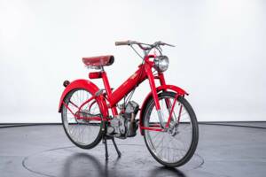 Bild 5/44 von Ducati DUMMY (1952)