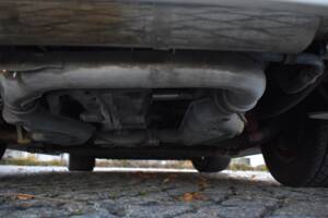 Bild 93/93 von Porsche 911 SC-L 3.1 (1978)