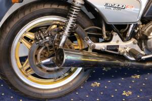 Bild 4/21 von Honda CB 900 F2 (1982)