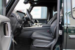 Image 11/32 of Mercedes-Benz G 500 (LWB) (2023)