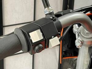 Bild 22/32 von Honda DUMMY (1983)