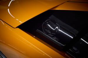 Image 66/99 of Lamborghini Murciélago (2003)