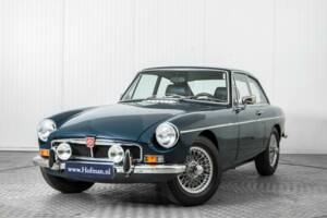 Bild 3/50 von MG MGB GT (1972)