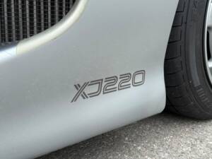 Bild 28/55 von Jaguar XJ 220 (1993)