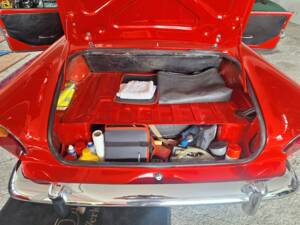 Image 9/10 of Sunbeam Alpine Mk I (1960)