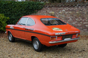 Image 39/50 of Opel Kadett 1,9 S Rallye (1970)