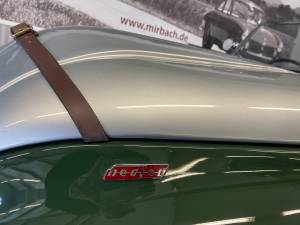 Imagen 10/18 de Healey 2.4 Litre Westland (1947)