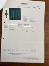 Immagine 75/80 di Aston Martin Virage (2011)