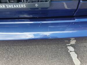 Image 59/75 de Volkswagen Golf Mk I Convertible 1.8 (1991)