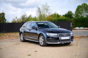 Bild 40/50 von Audi A6 3.0 TFSI allroad quattro (2012)
