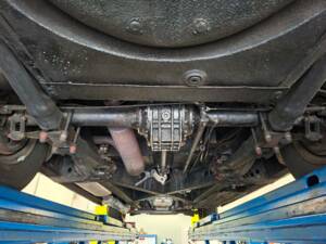 Bild 18/26 von Rolls-Royce Silver Cloud II (1961)