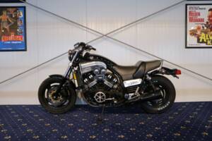 Bild 21/30 von Yamaha V-Max 1200 (1997)