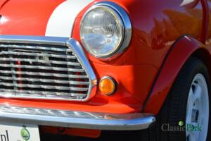 Imagen 34/50 de Austin Mini Mayfair (1986)