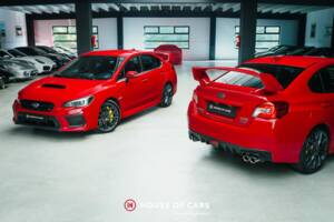 Image 1/25 of Subaru Impreza WRX STi (2017)