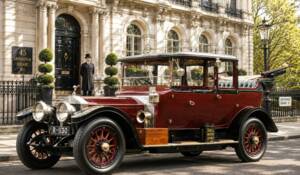 Bild 1/50 von Rolls-Royce 40/50 HP Silver Ghost (1913)