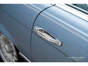 Imagen 23/28 de Mercedes-Benz 380 SL (1984)
