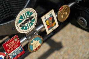 Immagine 42/50 di Ballot 2 LTS Figoni (1925)