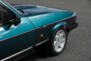 Bild 15/50 von Ford Capri III 280 Brooklands (1987)
