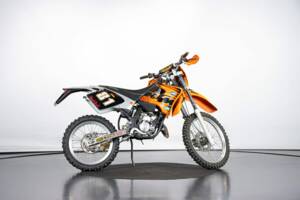 Image 5/50 of KTM 50 EXC (1998)