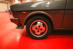 Imagen 7/13 de FIAT 131 Racing Volumetrico Abarth (1981)