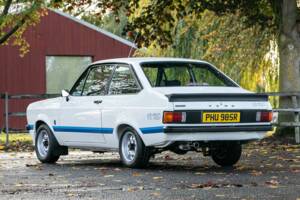 Afbeelding 4/50 van Ford Escort Mk II RS1800 (1976)