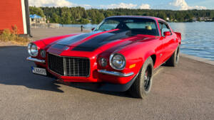 Bild 1/100 von Chevrolet Camaro (1970)