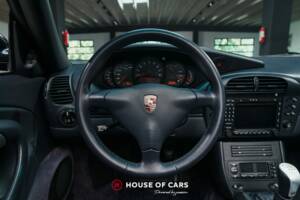 Imagen 17/25 de Porsche 911 Carrera (2004)