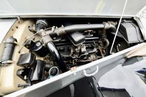 Imagen 36/50 de Rolls-Royce Silver Dawn (1954)