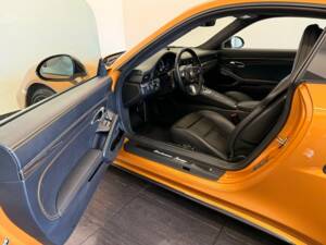 Afbeelding 14/28 van Porsche 911 Turbo S Exclusive (2018)
