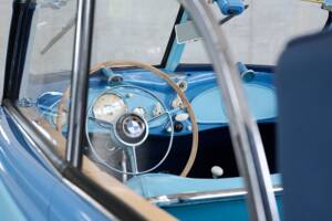 Image 18/50 of BMW 326 Autenrieth (1937)