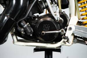 Image 22/50 of Husqvarna CR 430 (1987)