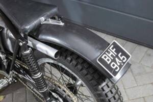 Immagine 15/38 di Ariel HS 500 (1956)