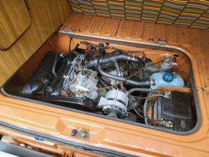 Image 43/46 of Volkswagen T3 Westfalia 1.6 (1981)