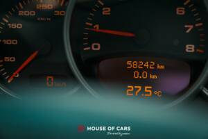 Imagen 22/23 de Porsche 911 Carrera "40 Jahre 911" (2003)