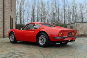 Bild 9/50 von Ferrari Dino 246 GT (1971)