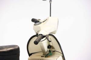 Bild 30/49 von Piaggio Vespa PK 125 S (1984)