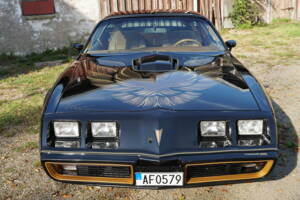Afbeelding 7/69 van Pontiac Firebird TransAm (1979)