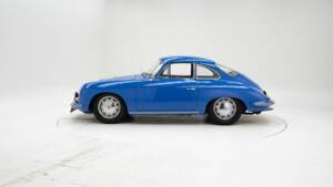 Bild 8/15 von Porsche 356 C 1600 SC (1964)