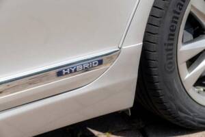 Immagine 36/50 di Lexus LS 600h L (2013)