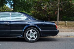 Image 12/26 of Bentley Continental R Mulliner (2001)