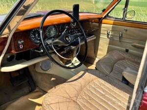 Bild 2/8 von Jaguar S-Type 3.4 (1968)