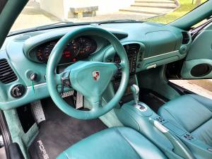Image 7/20 of Porsche 911 Turbo (2001)