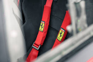 Afbeelding 39/69 van Ferrari F 360 Challenge Stradale (2004)