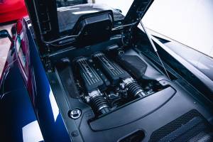 Bild 14/45 von Lamborghini Gallardo LP 560-4 (2009)