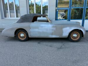 Bild 5/13 von Delahaye 135M Guillore (1950)