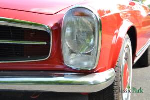 Image 41/50 de Mercedes-Benz 230 SL (1964)