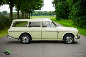 Immagine 31/61 di Volvo Amazon P220 (1967)