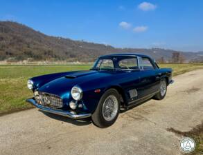 Bild 1/43 von Maserati 3500 GT Touring (1961)