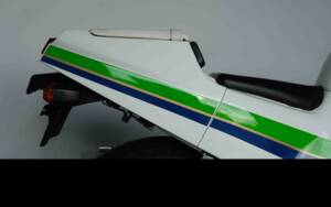 Immagine 59/71 di Kawasaki KR-1 (1989)
