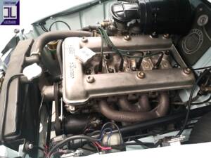 Afbeelding 30/48 van Alfa Romeo Giulietta Spider (1963)